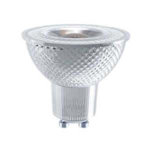 LED track spotlights