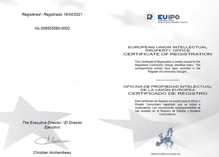 Table lamp certificate1