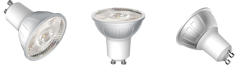gu10 LED bulb