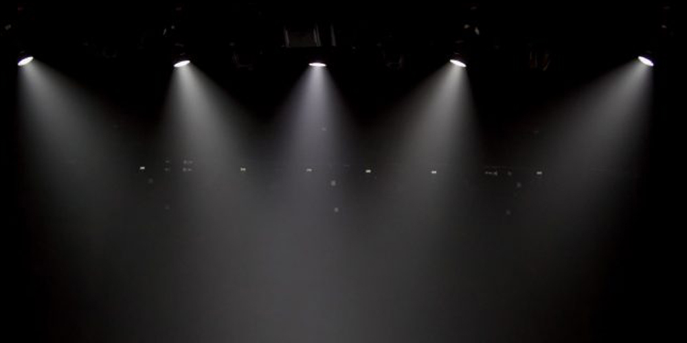 spotlight