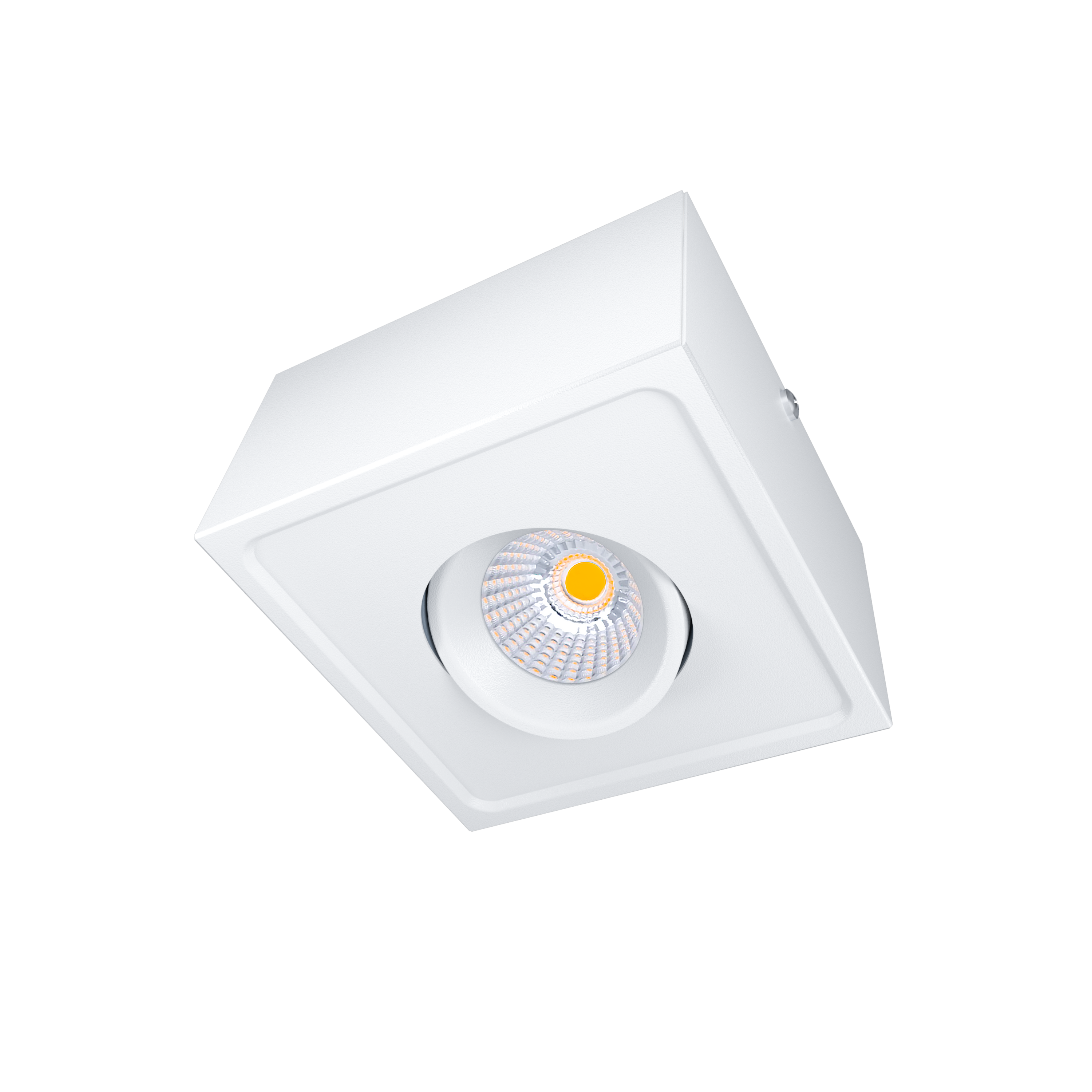 one head downlight dimmable-DL-12-D-10W