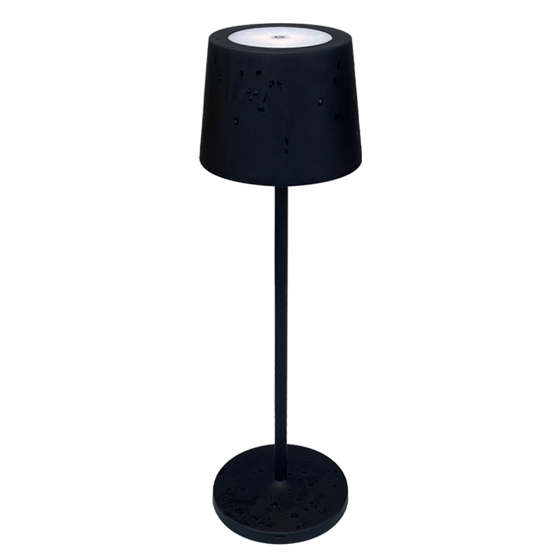 Battery rechargeable table lamps-TL-02