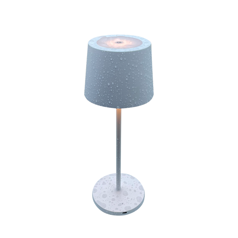 mini table lamp
