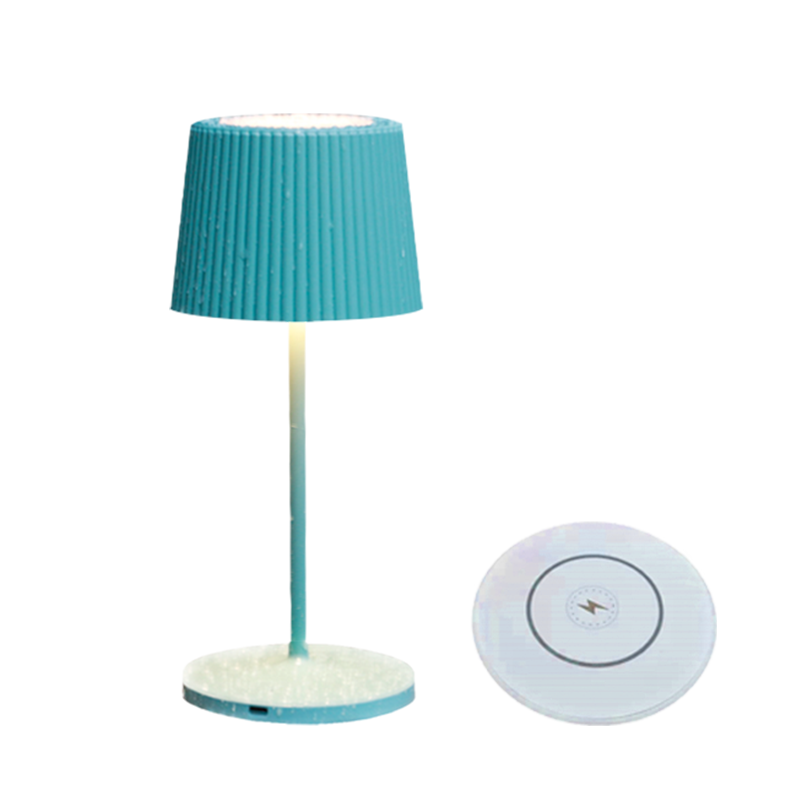 wireless charger table lamp-TL-04 Pro Mini