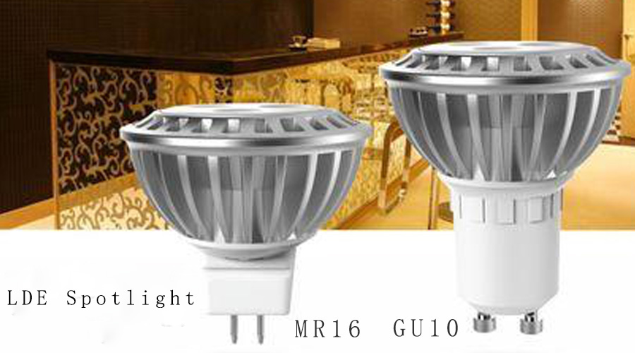 Underground lamp gu10 practical and convenient lighting tool