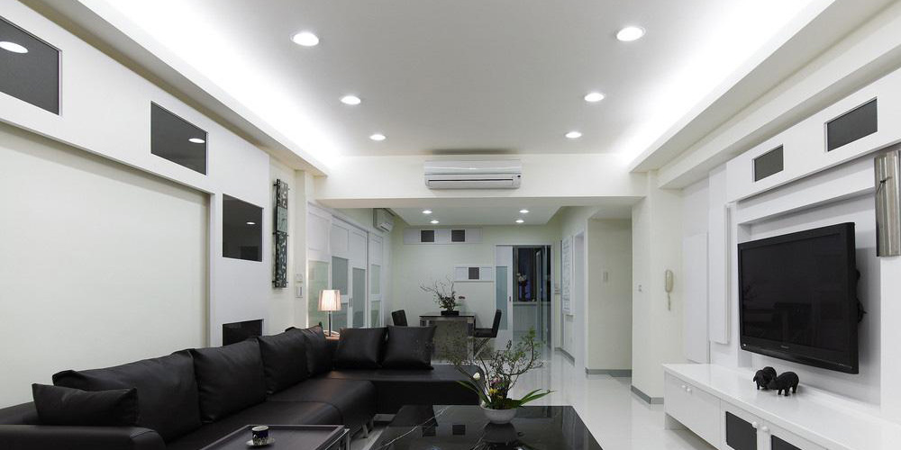 The led bulb dimmable creates a comfortable living atmosphere for everyone