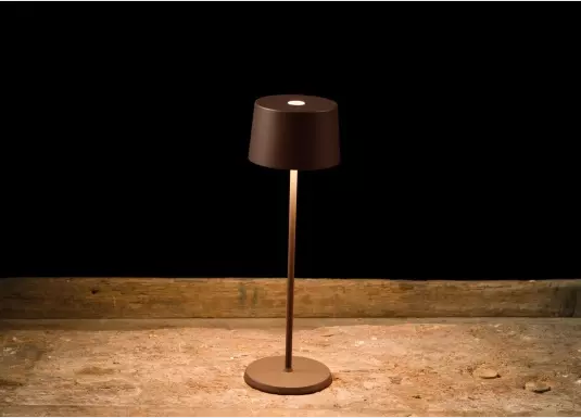 designer table lamp