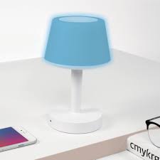 small table lamp for bedroom