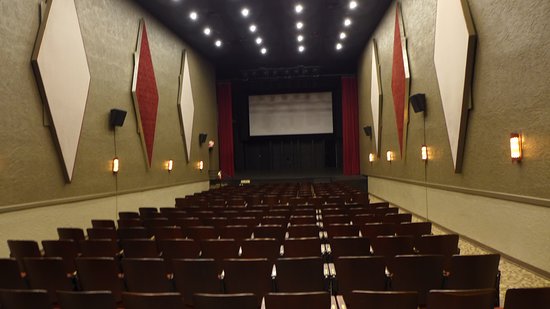 spotlight theater